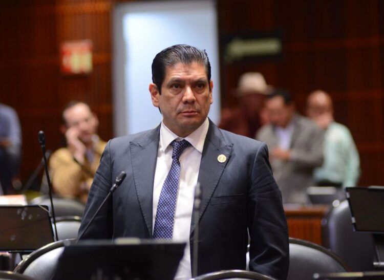 Expone Alfonso Martínez Atractivos Turísticos Y De Inversión A Empresarios Y Legisladores De Chicago