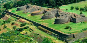 Explora La Riqueza Cultural De Michoacán En Sus Zonas Arqueológicas: Sectur 27 Alfonso Martínez Impulsa El Desarrollo Juvenil Con Centros Spot