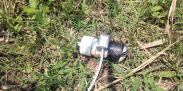 En Buenavista, Ssp Y Defensa Desactivan Un Artefacto Explosivo Improvisado 28 Patrulla Municipal Atropella A Motociclista Cerca Del Cereso En Uruapan