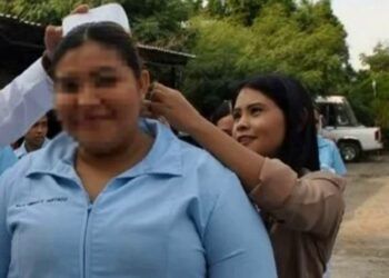 Sentencian A 330 Años De Prisión A José Alejandro “N” Por Secuestro Y Homicidio De Tres Hombres, Ocurrido En Morelia