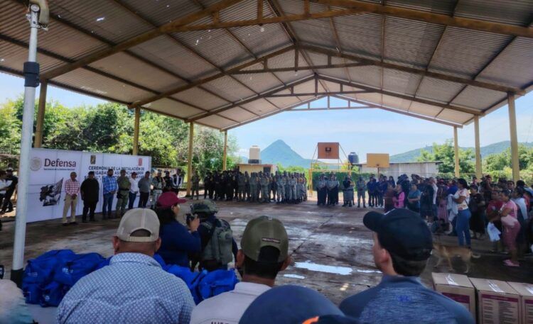 Periódico Michoacán | Noticias Relevantes De Apatzingán, Buenavista Y Morelia