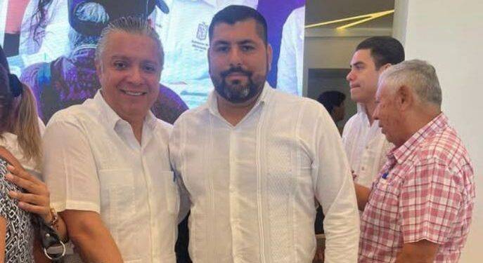 Síndico Francisco Aguilar impulsa módulo temporal para condonación de multas y regularización de motocicletas en Apatzingán 1 Balconero se suicida en la Colonia Cristóbal Colón de Apatzingán