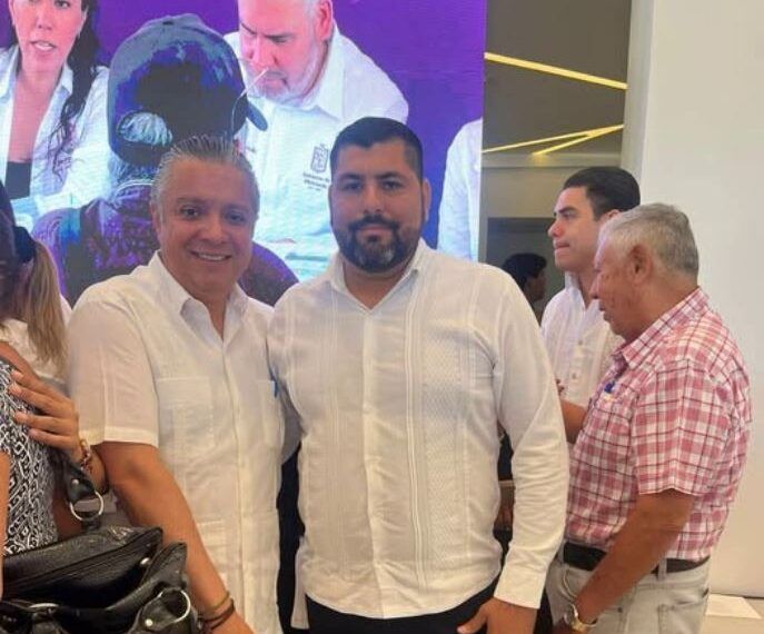 Síndico Francisco Aguilar Impulsa Módulo Temporal Para Condonación De Multas Y Regularización De Motocicletas En Apatzingán