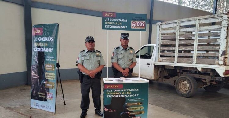 Alfonso Martínez Dialoga Y Construye Con Jóvenes Migrantes