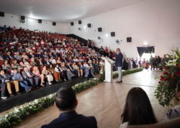 Legisladores Destacan Buenos Resultados En Primer Informe De Alfonso Martínez