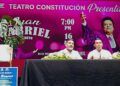 Homenaje A Juan Gabriel Y Más Eventos Culturales En Apatzingán Durante Agosto