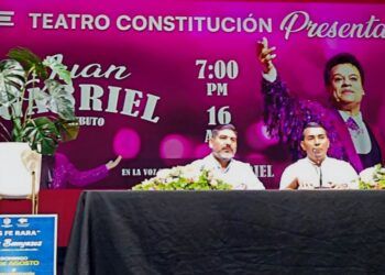 Homenaje A Juan Gabriel Y Más Eventos Culturales En Apatzingán Durante Agosto 20 Homenaje A Juan Gabriel Y Más Eventos Culturales En Apatzingán Durante Agosto