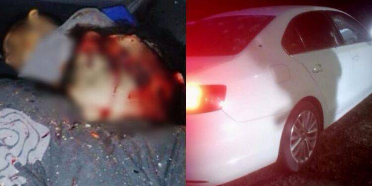 Llama Bedolla a mantener coordinación en seguridad; sigue a la baja homicidio doloso
