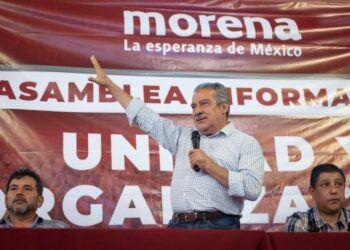 Alfonso Martínez Impulsa El Desarrollo Juvenil Con Centros Spot