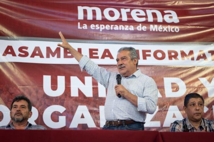 Alfonso Martínez Impulsa El Desarrollo Juvenil Con Centros Spot