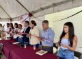 Inauguran Casa Morena En Peribán Como Invitada A La Apertura La Exregidora Apatzinguense Paola Castañeda 31 ¡Dejar De Fumar Mejora Tu Vida! Ssm Te Apoya Con 16 Clínicas Especializadas En Michoacán