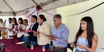 Inauguran Casa Morena En Peribán Como Invitada A La Apertura La Exregidora Apatzinguense Paola Castañeda 26 ¡Dejar De Fumar Mejora Tu Vida! Ssm Te Apoya Con 16 Clínicas Especializadas En Michoacán