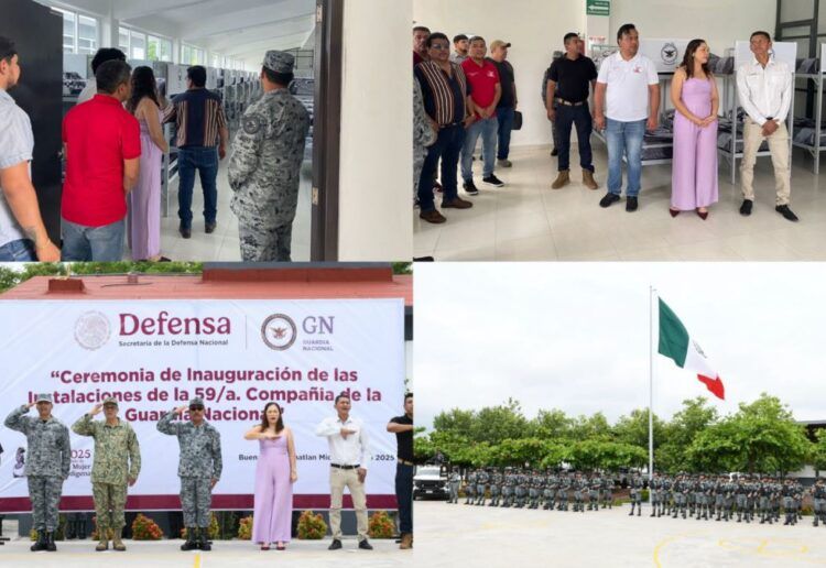 Anuncian Sheinbaum Y Bedolla Primera Inversión Por Mil Mdp Para El Polo Del Bienestar De Michoacán