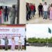 Inauguran Instalaciones De La 59/A Compañía De La Guardia Nacional En Buenavista 25 Anuncian Sheinbaum Y Bedolla Primera Inversión Por Mil Mdp Para El Polo Del Bienestar De Michoacán