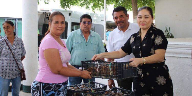 Morelia, referente nacional en inclusión, desarrollo y atención social: Alfonso Martínez