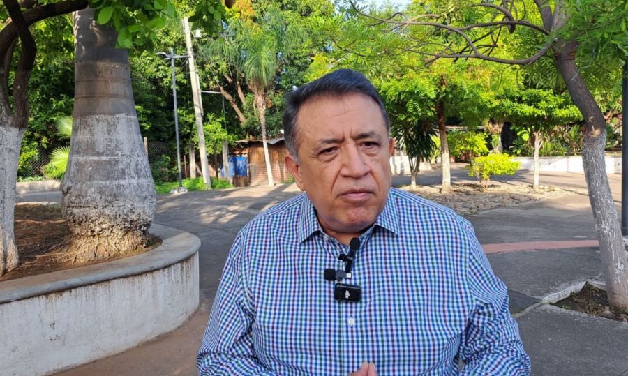 Avanza La Reforma Electoral: Diputado Cruz Lucatero Detalla Los Próximos Pasos 19 Avanza La Reforma Electoral: Diputado Cruz Lucatero Detalla Los Próximos Pasos