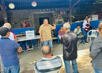 Alfonso Martínez Impulsa El Desarrollo Juvenil Con Centros Spot