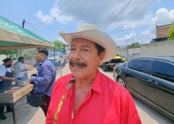 ¡Gran Inauguración De «El Cochi»: Cortes De Carnes Para Asar De La Familia Huacus Álvarez!