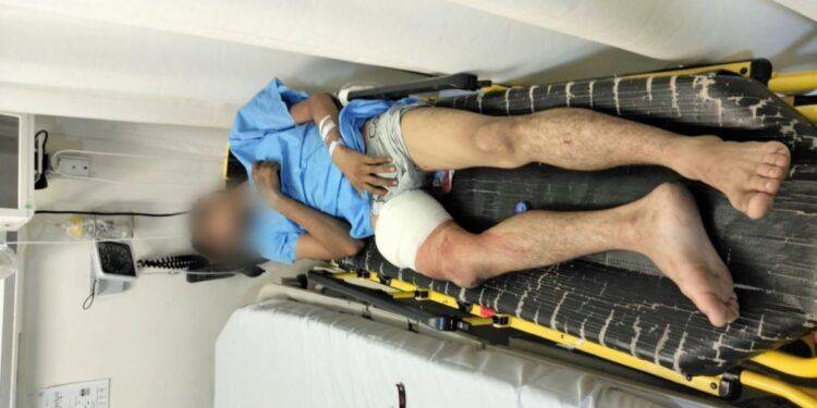 Balean a joven en la comunidad de Chandio en Apatzingán 1 Gobierno Municipal y ciudadanía trazan el futuro del Parque Amanecer