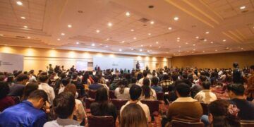 Jóvenes Michoacanos, Protagonistas De La Transformación Política: Ijumich