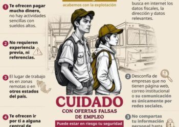 Nombra Bedolla A Sergio Miguel Cedillo Como Coordinador General De Gabinete