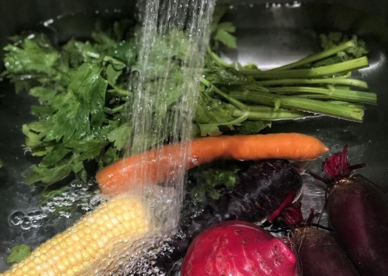 Ssm Llama A Extremar Cuidados Para Evitar Enfermedades Gastrointestinales Por Lluvias