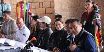 Jóvenes Michoacanos, Protagonistas De La Transformación Política: Ijumich