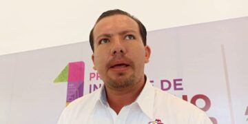 Fanny Arreola Pichardo Impulsa El Desarrollo Agropecuario Con Programas Clave Para El Sector Ganadero: Heliodoro Mendoza 23 Alfonso Martínez Dialoga Y Construye Con Jóvenes Migrantes