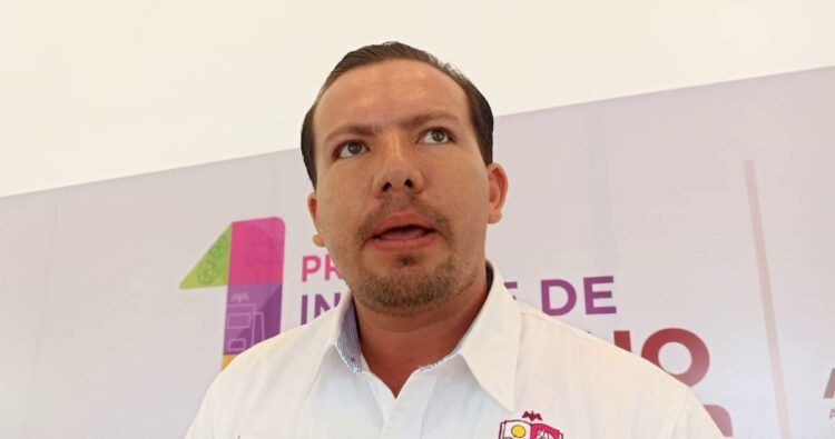 Fanny Arreola Pichardo Impulsa El Desarrollo Agropecuario Con Programas Clave Para El Sector Ganadero: Heliodoro Mendoza 21 Alfonso Martínez Dialoga Y Construye Con Jóvenes Migrantes