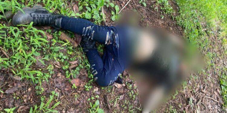 Localizan cuerpo con huellas de violencia en huerta de las Ordeñitas en Parácuaro 1 En Puruándiro, Alfonso Martínez promueve riqueza cultural de Morelia