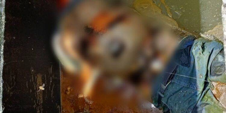 Hallan cuerpo sin vida en canal de riego de Buenavista; investigan crimen 1 Nombra Bedolla a Sergio Miguel Cedillo como coordinador general de Gabinete