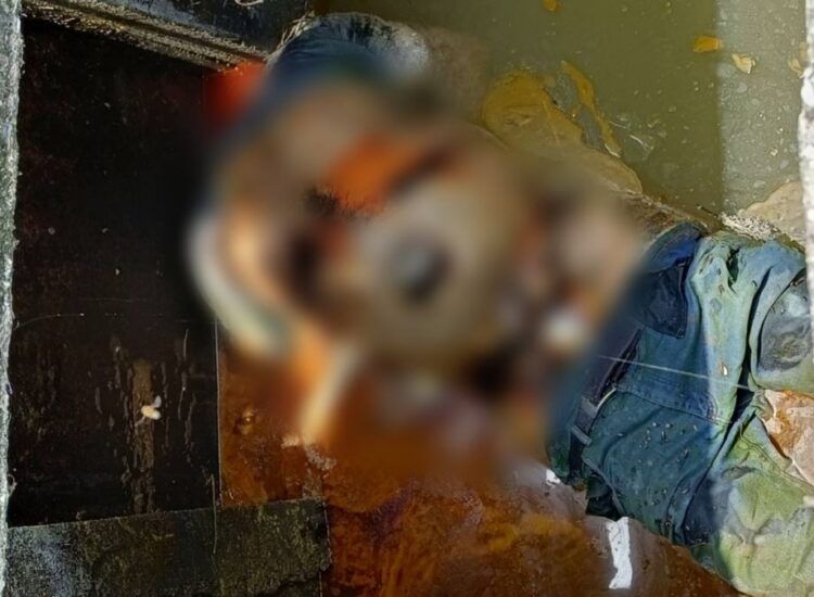 Nombra Bedolla A Sergio Miguel Cedillo Como Coordinador General De Gabinete