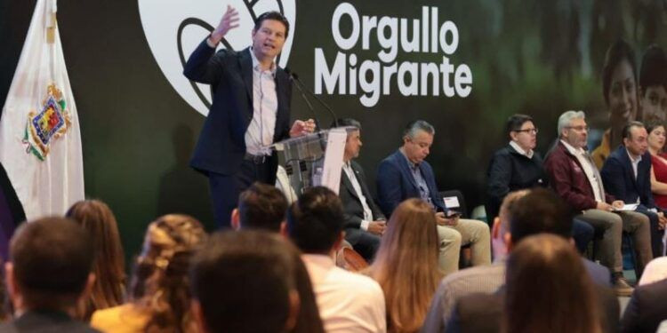 Llama Bedolla a mantener coordinación en seguridad; sigue a la baja homicidio doloso