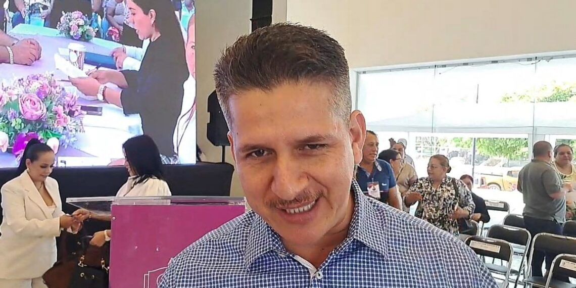 Preocupación Y Compromiso En Salud: Doctor René López Destaca Colaboración Con La Presidenta Fanny Arreola