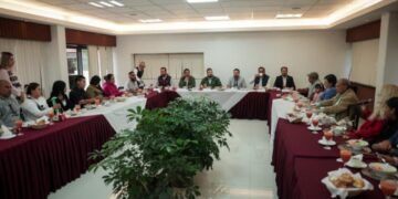 Michoacan A Victimas Del 15 S - El Día De Michoacán