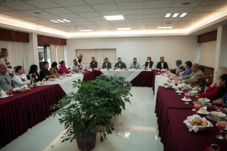 Atención Permanente Del Gobierno De Michoacán A Víctimas Del 15-S: Segob 20 Atención Permanente Del Gobierno De Michoacán A Víctimas Del 15-S: Segob