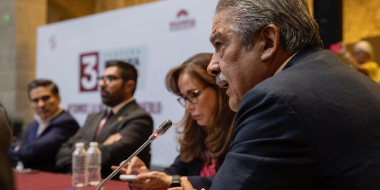 Cecytem Fortalece Trabajo Académico Para El Nuevo Modelo De Bachillerato