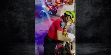 Motocicleta; La De Primera Respuesta Pre Hospitalaria Durante Una Emergencia Para Apatzingán 22 Alfonso Martínez Dialoga Y Construye Con Jóvenes Migrantes