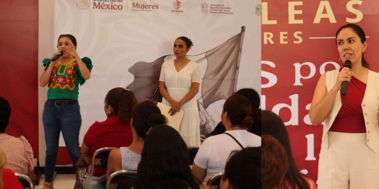 Detenidas en Morelia tres personas relacionadas en secuestro y extorsión de agricultor: SSP