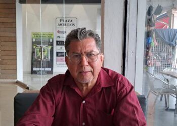 «No Pretendemos No Pagar La Luz, Solo Hacerlo Con Tarifa Justa»: Carlos Durán, Oposición Civil Pacífica