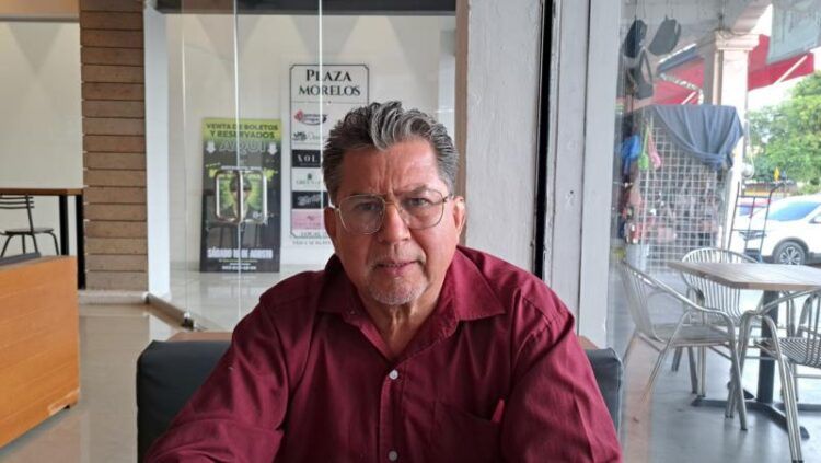 «No Pretendemos No Pagar La Luz, Solo Hacerlo Con Tarifa Justa»: Carlos Durán, Oposición Civil Pacífica