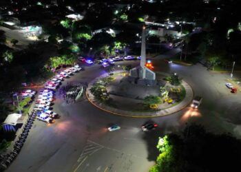 En Puruándiro, Alfonso Martínez Promueve Riqueza Cultural De Morelia