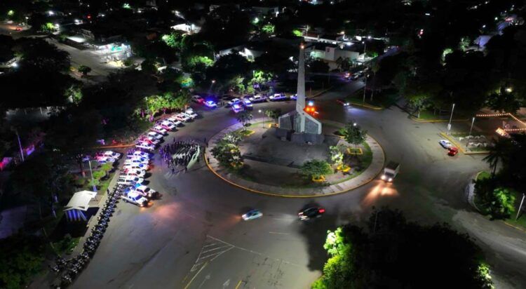 En Puruándiro, Alfonso Martínez Promueve Riqueza Cultural De Morelia