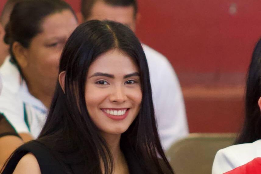 Exregidora Paola Castañeda Llama Mujeres Entre 60 A 64 A No Desaprovechar Pensiones De Bienestar
