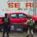 En Operativo Conjunto En Apatzingán, Recuperan Lujosa Camioneta Robada Recientemente 23 Anuncian Sheinbaum Y Bedolla Primera Inversión Por Mil Mdp Para El Polo Del Bienestar De Michoacán