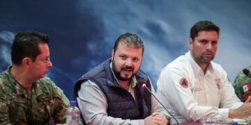 Detenidas En Morelia Tres Personas Relacionadas En Secuestro Y Extorsión De Agricultor: Ssp