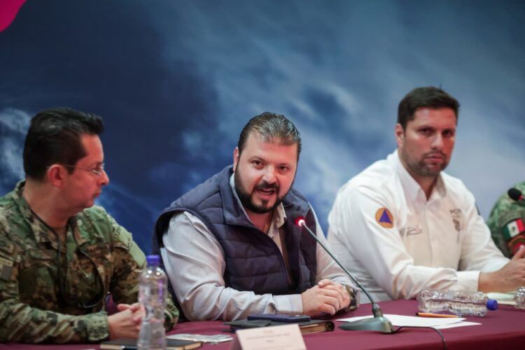 Detenidas En Morelia Tres Personas Relacionadas En Secuestro Y Extorsión De Agricultor: Ssp