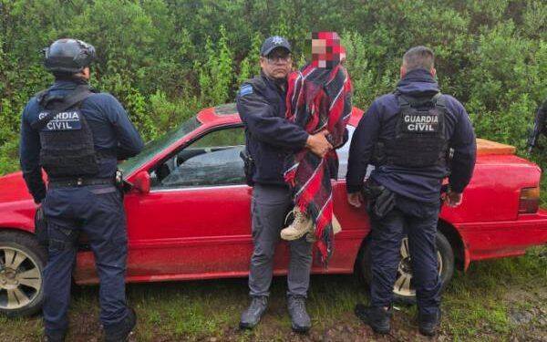 Rescatan a niño privado de su libertad en Senguio: SSP 1 Llama Bedolla a mantener coordinación en seguridad; sigue a la baja homicidio doloso