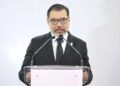 Presume Oseguera Cortés Resultados Contra La Delincuencia En Tierra Caliente 29 Nombra Torres Piña A José Antonio Cruz Como Nuevo Fiscal Coordinador De La Fge