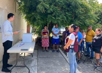 Convoca Raúl Morón A Michoacanos A Unirse Y Preservar El Medio Ambiente